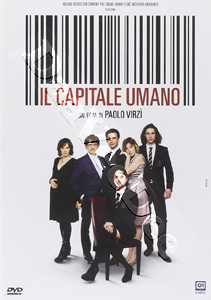 Human Capital | Il capitale umano  |   DVD